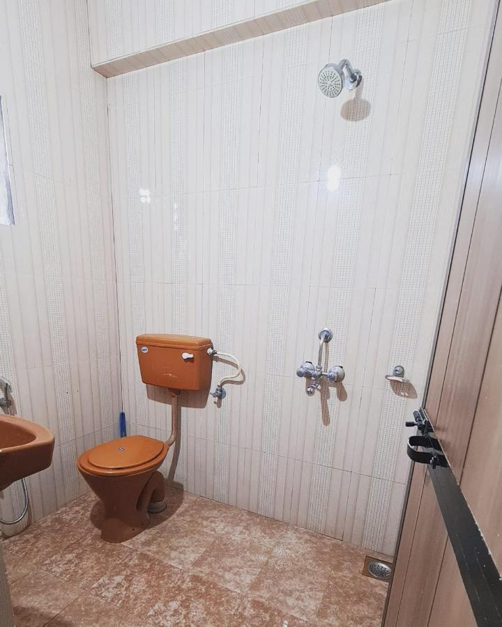 Jackson'S Beach House Калангуте Екстериор снимка